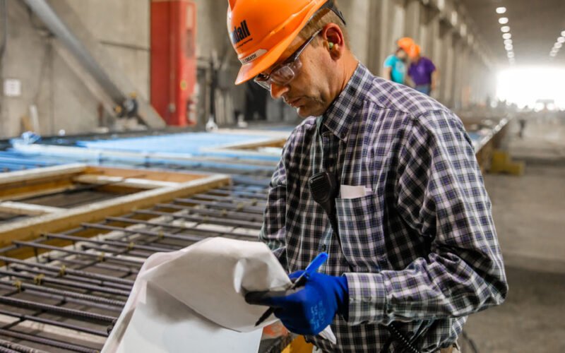 precast concrete on project timelines and budgeting