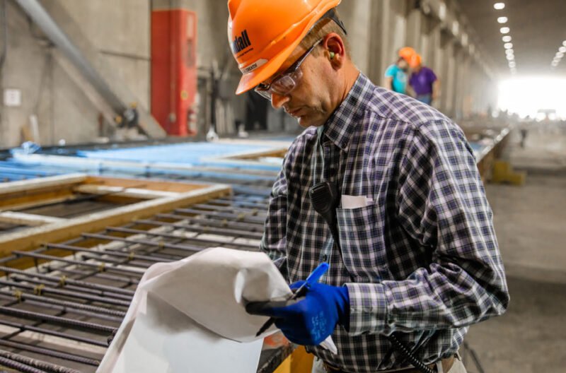 precast concrete on project timelines and budgeting