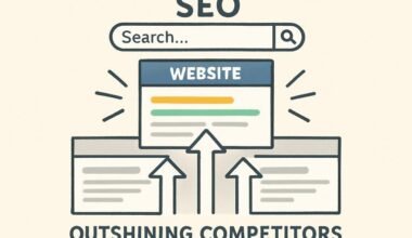 proven seo strategies that help websites outshine competitors
