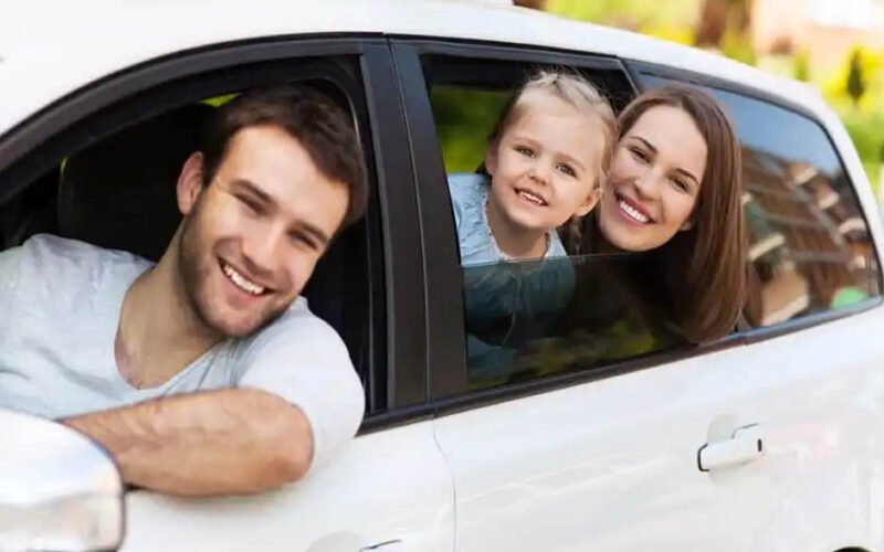 purchasing a family vehicle this year