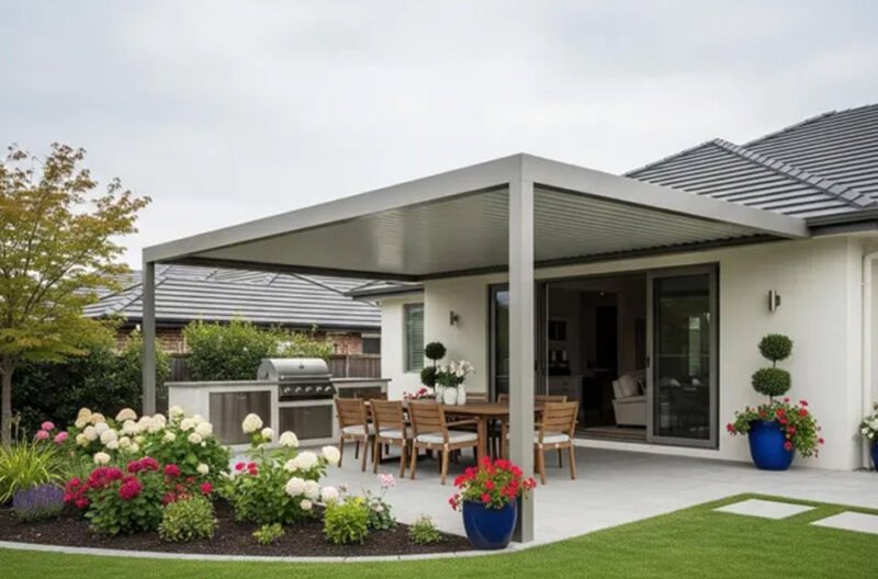 quality patio covers