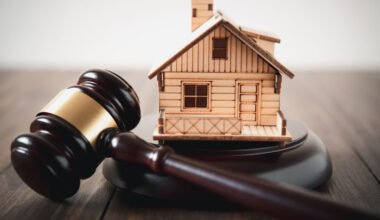 real estate attorney services