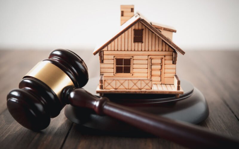 real estate attorney services