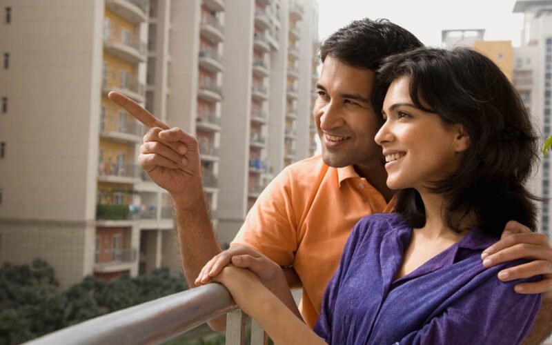 real estate and community development