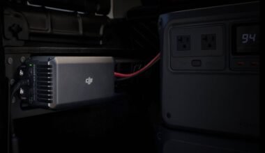 reliable outdoor audio setup