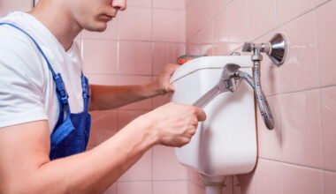 reliable plumbing solutions to prevent leaks and water damage