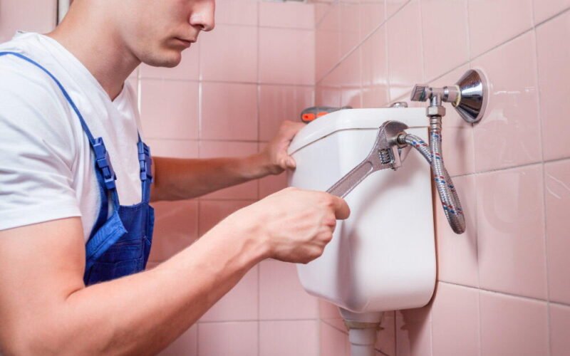 reliable plumbing solutions to prevent leaks and water damage