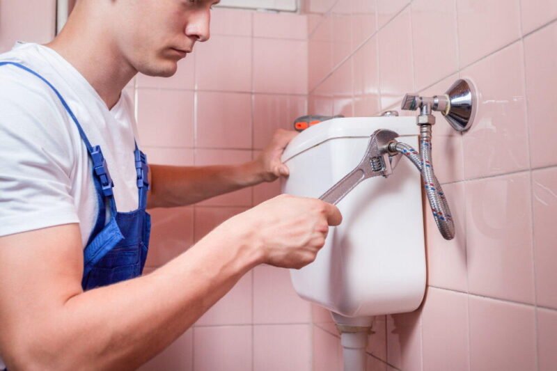reliable plumbing solutions to prevent leaks and water damage