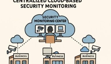 remote monitoring