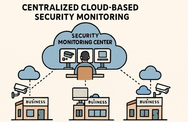 remote monitoring
