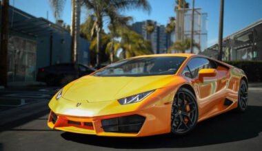 rent exotic vehicles
