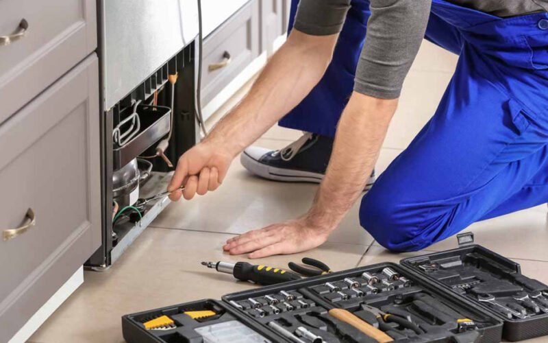 replacement parts for appliance