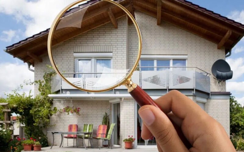 residential property inspections