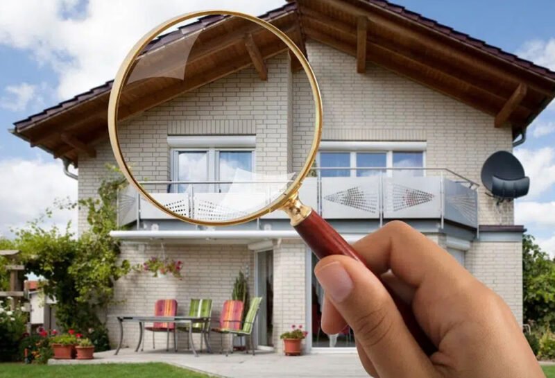 residential property inspections
