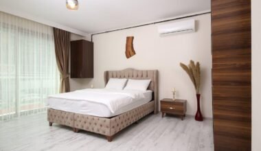 rethinking what keeps a house livable and presentable