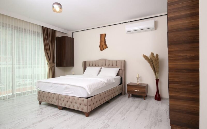 rethinking what keeps a house livable and presentable