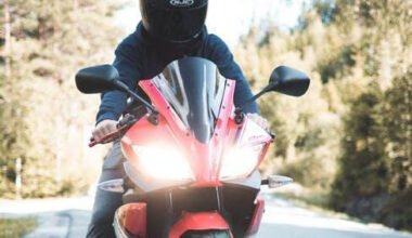 rider safety essentials