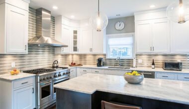 right materials for your kitchen remodel
