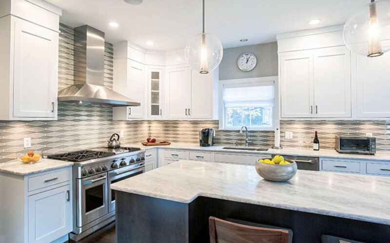 right materials for your kitchen remodel