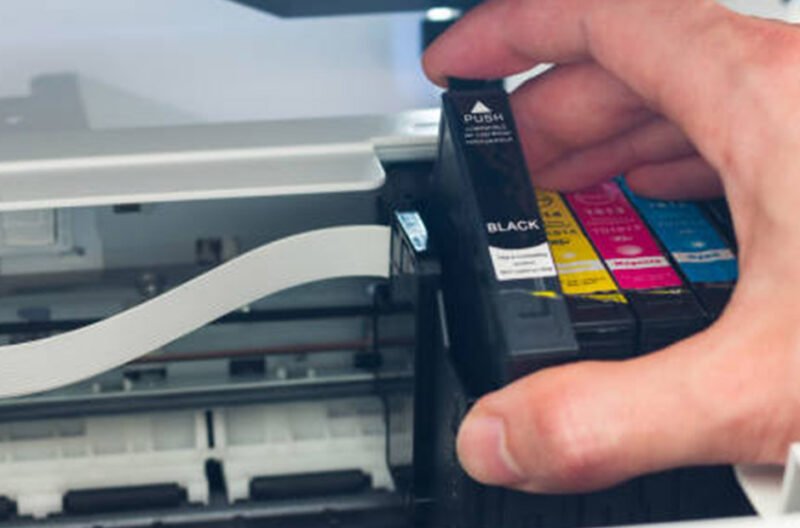 right toner cartridge for your printer