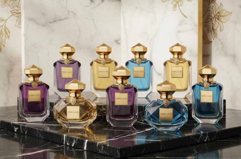 roberto cavalli perfumes