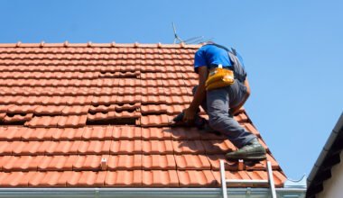 roofing service provider