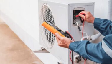 schedule hvac inspections