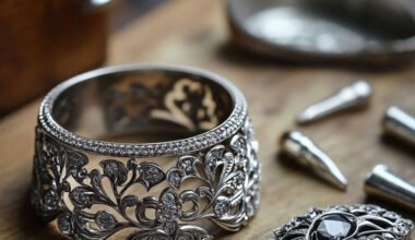 secrets for preserving family heirlooms with jewellery repairs