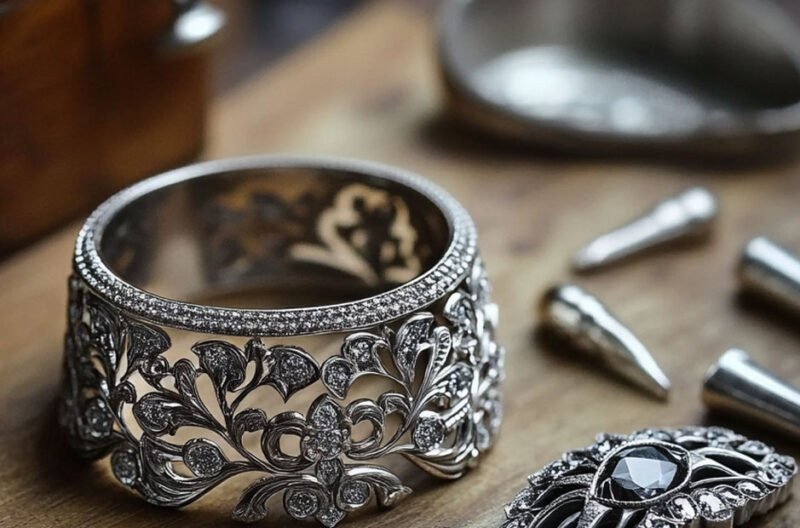 secrets for preserving family heirlooms with jewellery repairs