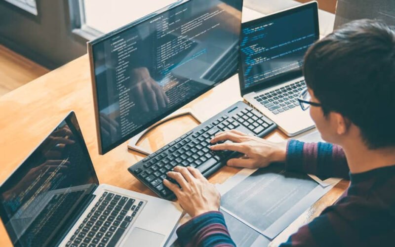 selecting an ide for c++ development