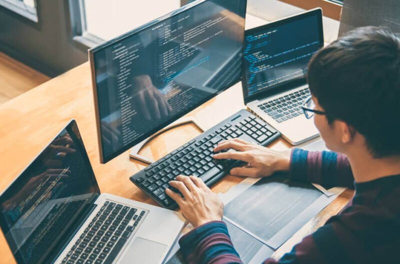 selecting an ide for c++ development