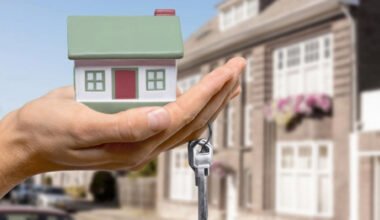 selling a house fast