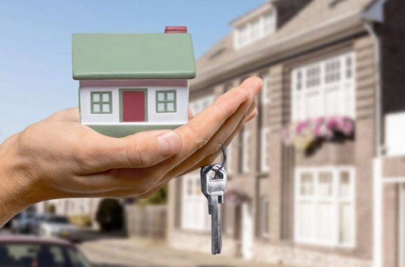 selling a house fast