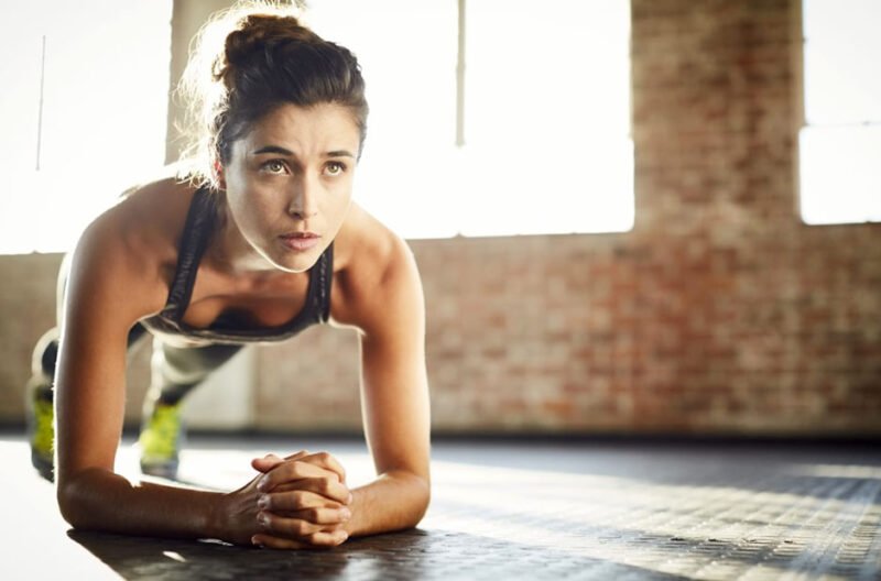 simple daily workouts