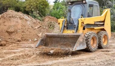 skid loader equipment and its uses