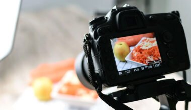 skilled commercial photographer