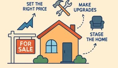 smart strategies for selling a house in any market