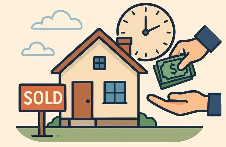 smart strategies for quick and profitable home sales