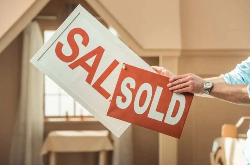 speed up the home selling process