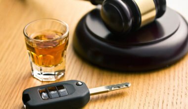 state dui regulations