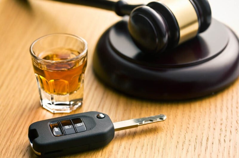 state dui regulations