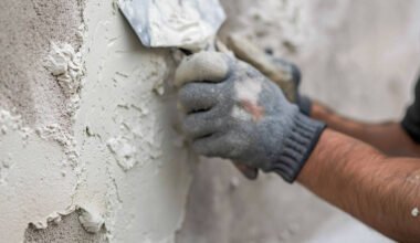 step by step guide to professional stucco installation
