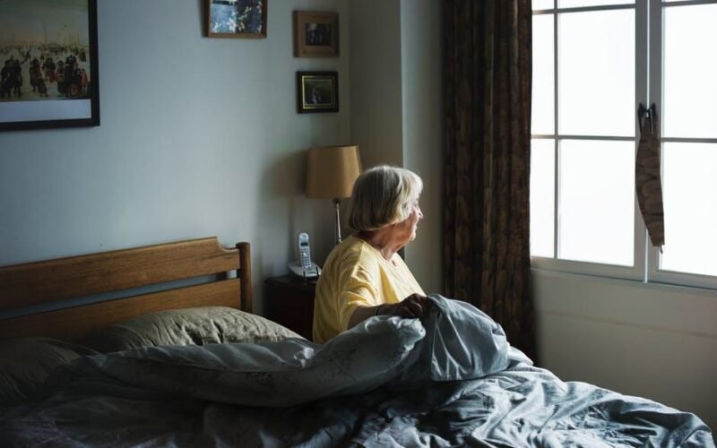 steps to take when you suspect elder abuse in care facilities