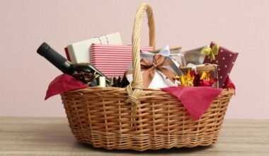 strategies to market your gift baskets online for maximum reach
