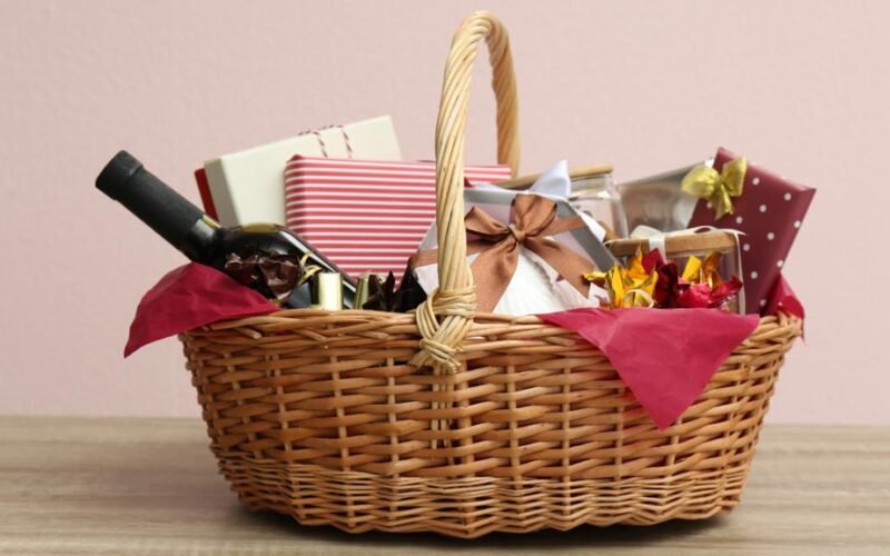 strategies to market your gift baskets online for maximum reach