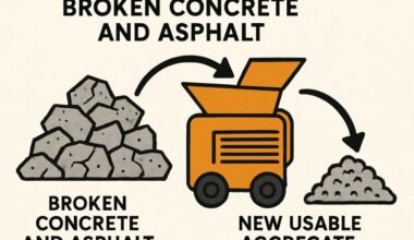 sustainable solutions for modern construction