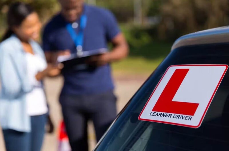 temporary learner driver insurance
