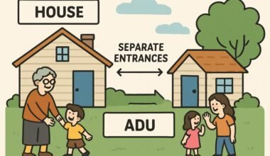 the benefits of adding an adu to your property