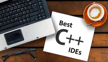 the evolution of c++ ides, from heavyweight tools to agile platforms