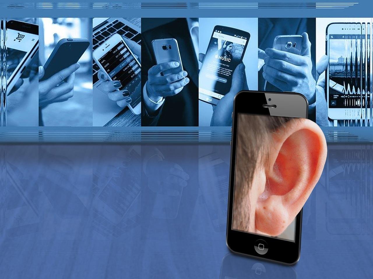 the impact of untreated hearing problems on daily life 2